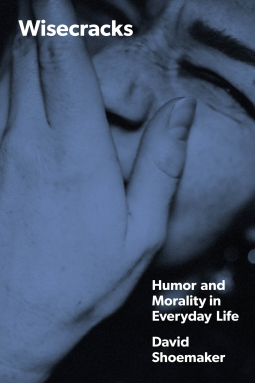 book cover for Wisecracks