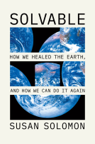 book cover for Solvable