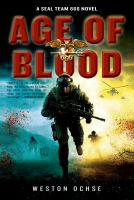 book cover for Age of Blood