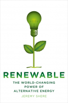 book cover for Renewable