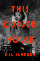 book cover for This Cursed House