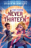 Cover Image: Never Thirteen