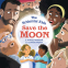 Cover Image: The Schlemiel Kids Save the Moon