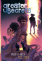 Cover Image: Greater Secrets