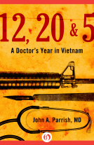 book cover for 12, 20 & 5