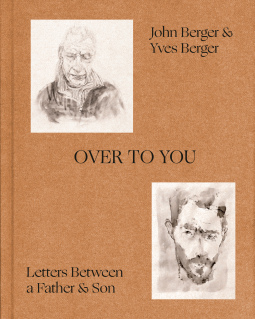 book cover for Over to You