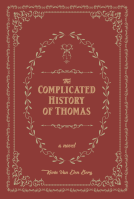 book cover for The Complicated History of Thomas