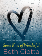 book cover for Some Kind of Wonderful