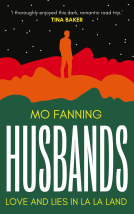 book cover for Husbands