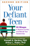 Cover Image: Your Defiant Teen, Second Edition