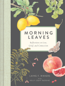book cover for Morning Leaves