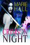 Cover Image: The Crimson Night