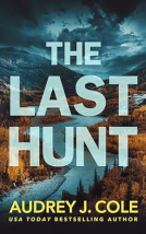 book cover for The Last Hunt