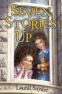 Cover Image: Seven Stories Up