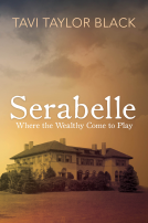 book cover for Serabelle