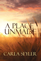 book cover for A Place Unmade