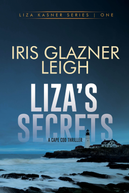 book cover for Liza's Secrets