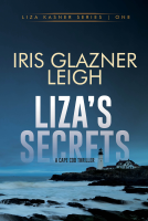 book cover for Liza's Secrets