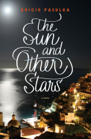 book cover for The Sun and Other Stars