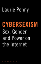book cover for Cybersexism