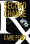 Cover Image: Second Chance