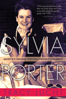 book cover for Sylvia Porter