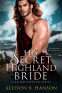 Cover Image: His Secret Highland Bride