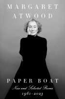 book cover for Paper Boat