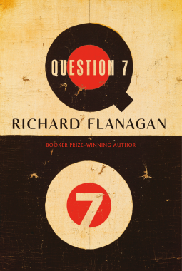 book cover for Question 7