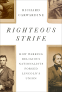 Cover Image: Righteous Strife
