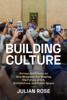 book cover for Building Culture