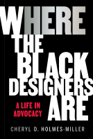 book cover for HERE