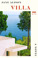 book cover for Villa E