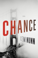 book cover for Chance