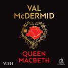 book cover for Queen Macbeth