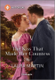 Cover Image: The Kiss That Made Her Countess