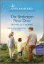 Cover Image: The Beekeeper Next Door