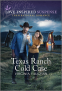 Cover Image: Texas Ranch Cold Case