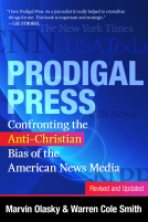 book cover for Prodigal Press