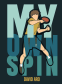 Cover Image: My Own Spin