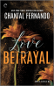Cover Image: Love Betrayal