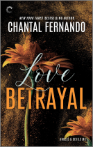 book cover for Love Betrayal