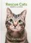 Cover Image: Rescue Cats