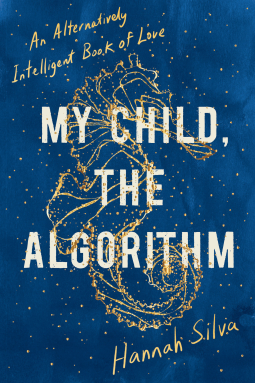 book cover for My Child, the Algorithm