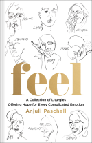 book cover for Feel