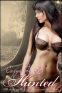 Cover Image: Hunted: An Erotic Retelling of Beauty and the Beast