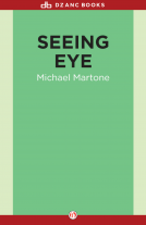 book cover for Seeing Eye