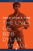 book cover for Once Upon a Time