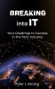 Cover Image: Breaking Into IT