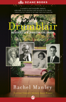 book cover for Drumblair